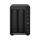 Synology DS716+ (2xHDD, 4x1.6-2.08GHz, 2GB, 3xUSB, 2xLAN) - 269861 - zdjęcie 3